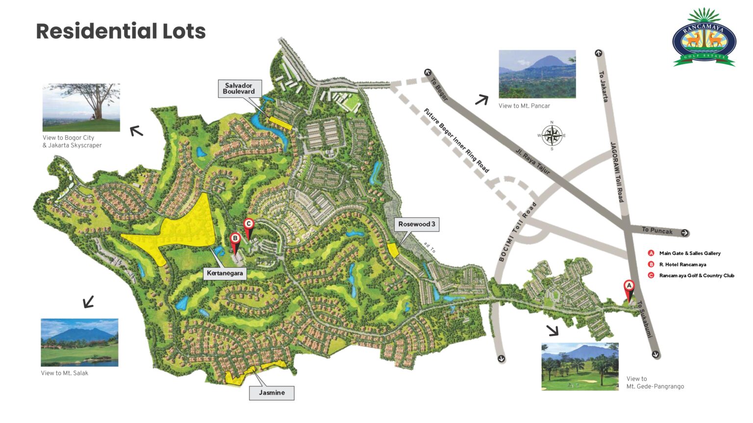 Residential Lots