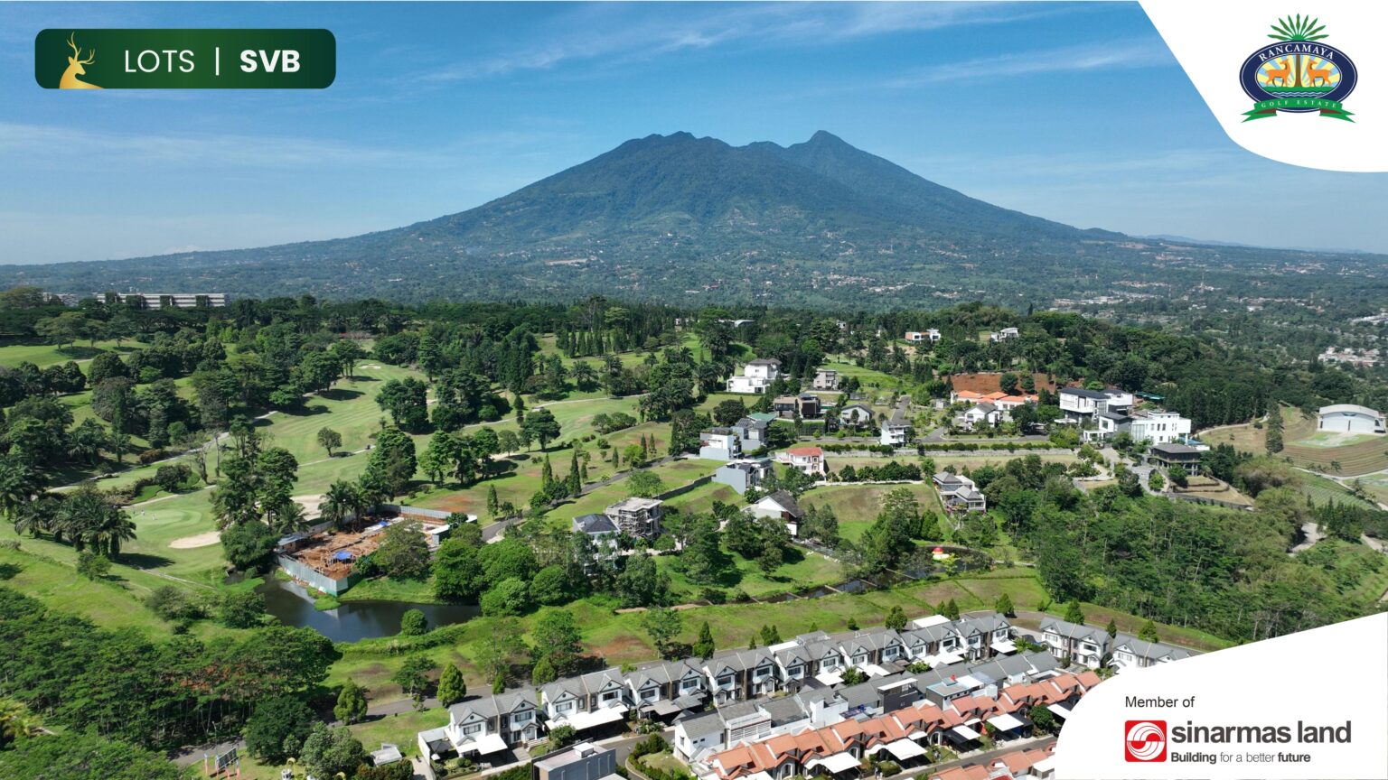 Rancamaya Lots SVB